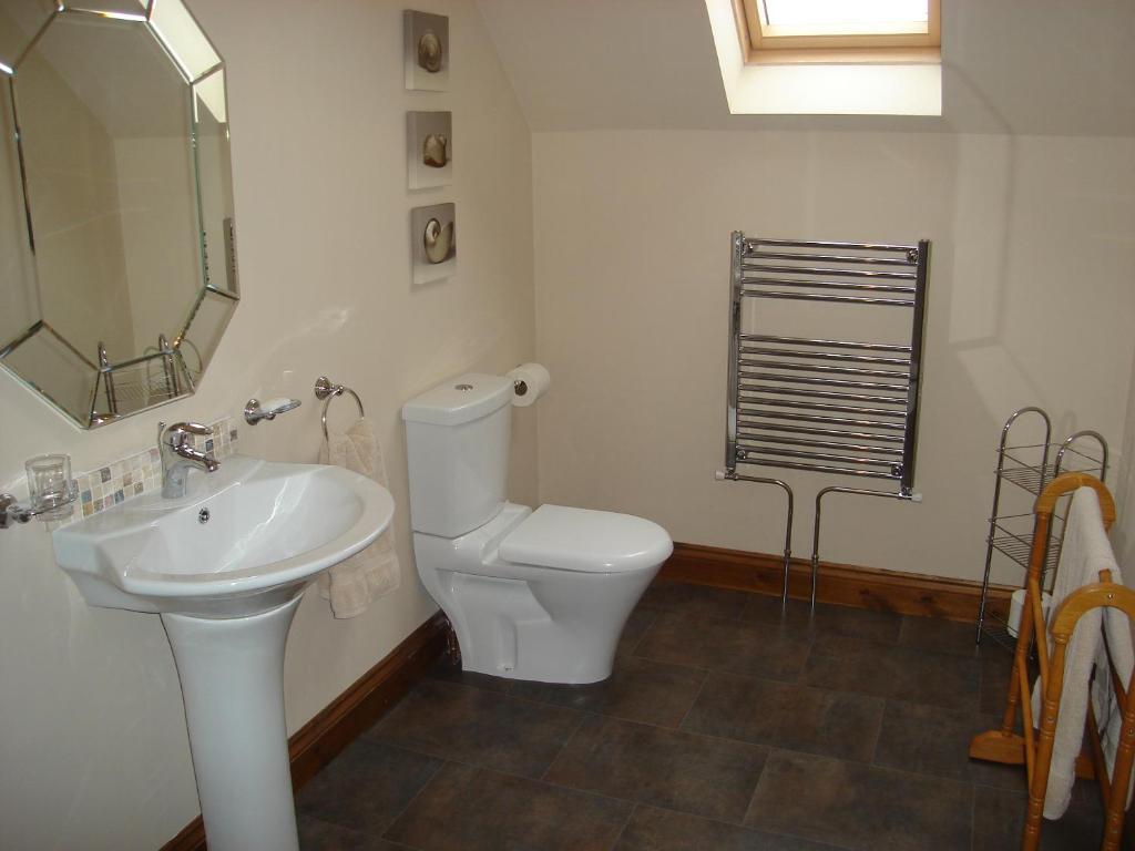 Sandwick  Solas Guest House الغرفة الصورة