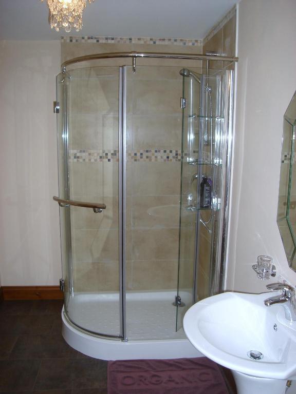 Sandwick  Solas Guest House الغرفة الصورة