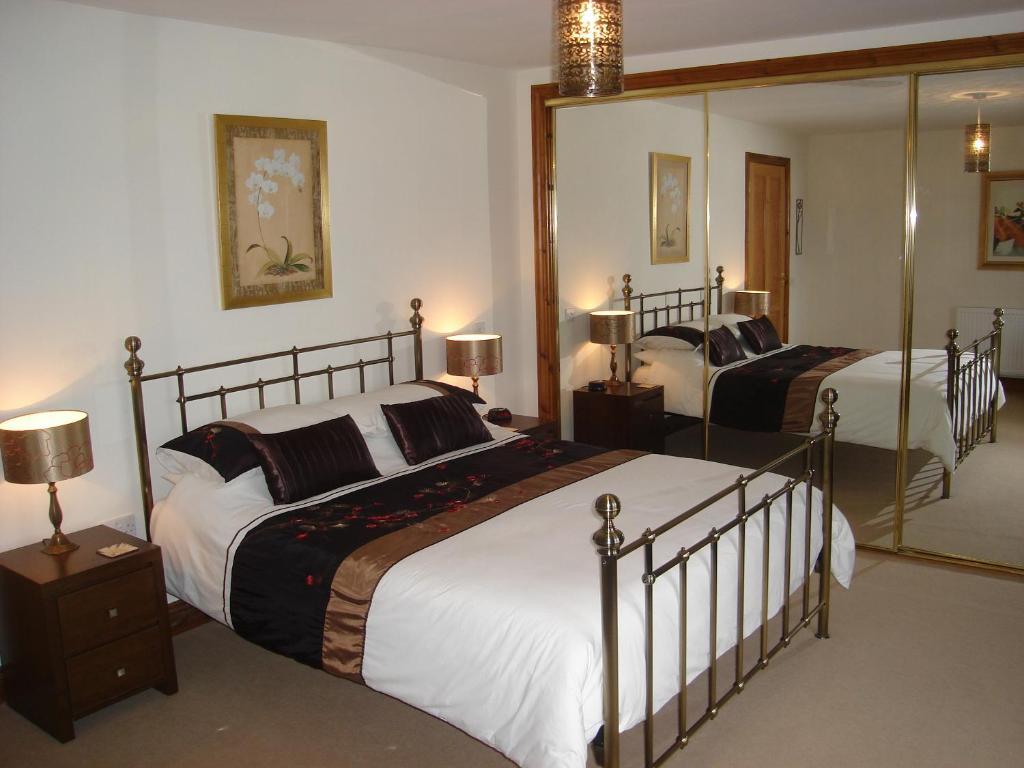 Sandwick  Solas Guest House الغرفة الصورة