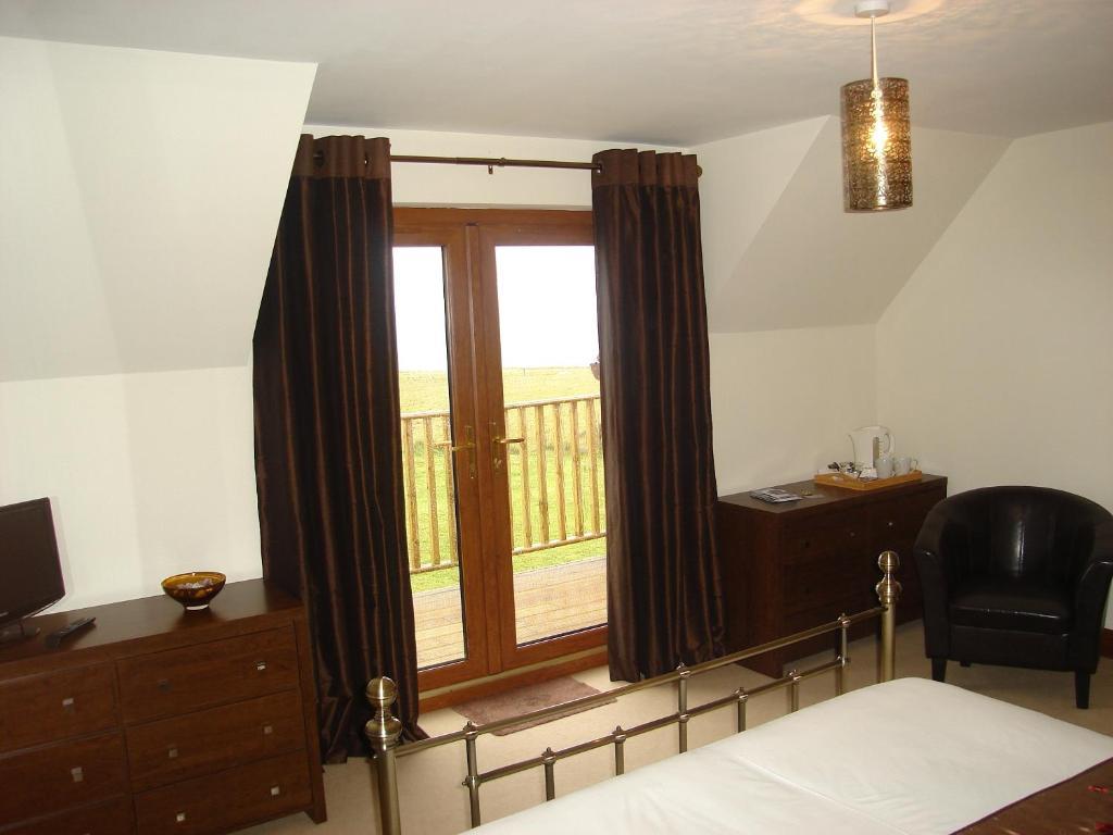 Sandwick  Solas Guest House الغرفة الصورة