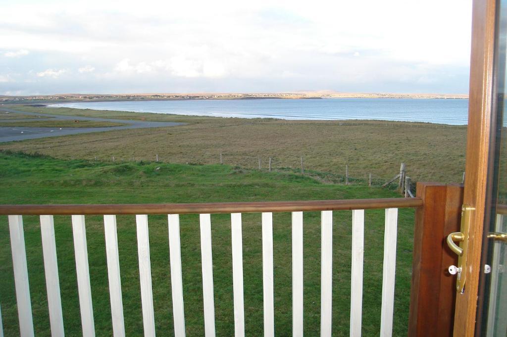 Sandwick  Solas Guest House الغرفة الصورة