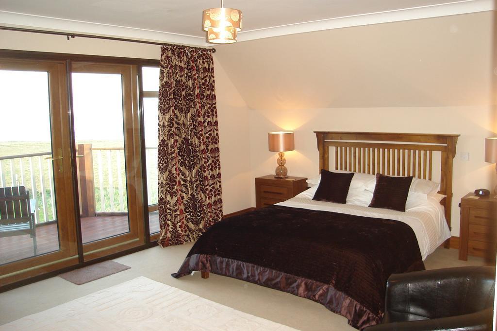 Sandwick  Solas Guest House المظهر الخارجي الصورة