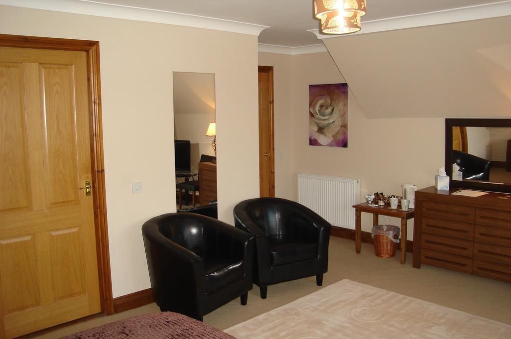 Sandwick  Solas Guest House المظهر الخارجي الصورة