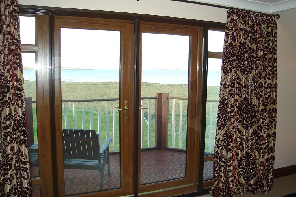 Sandwick  Solas Guest House المظهر الخارجي الصورة