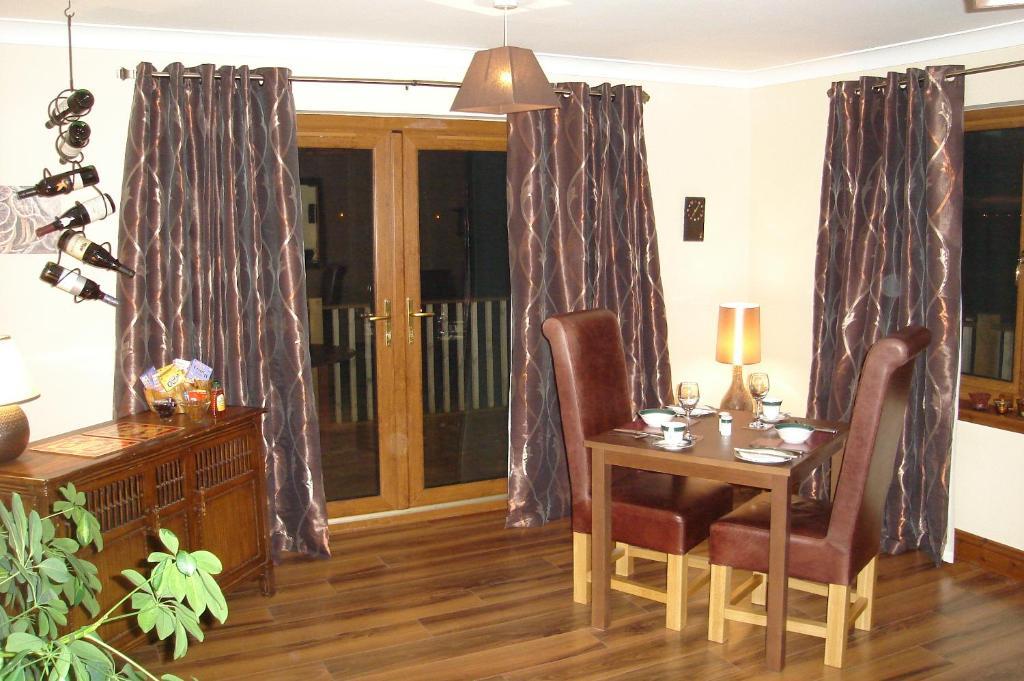 Sandwick  Solas Guest House المظهر الخارجي الصورة