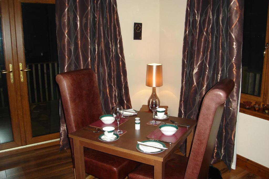 Sandwick  Solas Guest House المظهر الخارجي الصورة